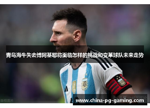 青岛海牛失去博阿基耶将面临怎样的挑战和变革球队未来走势 青岛海牛失去博阿基耶将面临怎样的挑战和变革球队未来走势