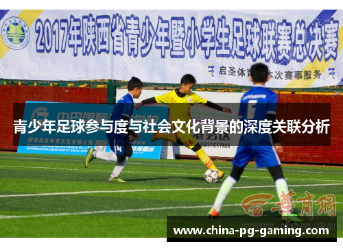 青少年足球参与度与社会文化背景的深度关联分析 青少年足球参与度与社会文化背景的深度关联分析